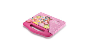 Tablet Infantil Princesas com Controle Parental | 64GB + Wi-Fi