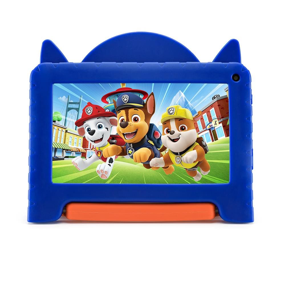 Tablet Infantil Multi - 64GB (Até 10H de bateria)