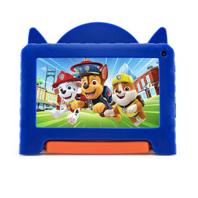 Tablet Infantil Multi - 64GB (Até 10H de bateria)