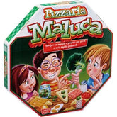 Jogo Pizzaria Maluca - Grow