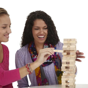 Jogo Jenga - Hasbro