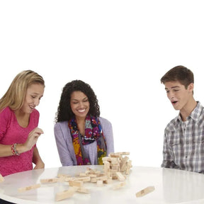 Jogo Jenga - Hasbro