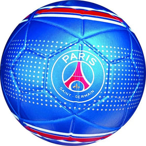 Bola de Futebol - PSG - Azul - Pro Ball Sports - Número 5 - Esporte