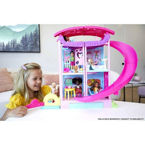 Casa Da Chelsea Barbie - Mattel HCK77