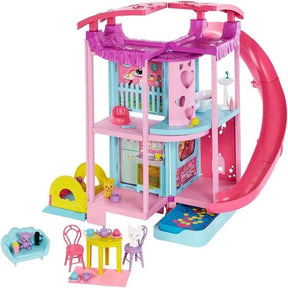 Casa Da Chelsea Barbie - Mattel HCK77