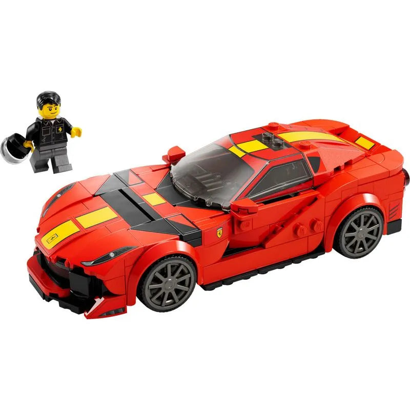 LEGO Speed Champions - Ferrari 812 Competizione - 76914