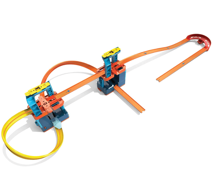 Hot Wheels Track Builder Pista de brinquedo GWT44