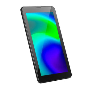 Tablet Multilaser M7 3G 32GB Tela 7 pol. 1GB RAM + Wi-fi Android 11 (Go edition) Processador Quad Core - Preto - NB360OUT [Reembalado]