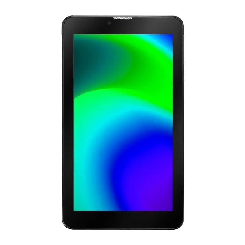 Tablet Multilaser M7 3G 32GB Tela 7 pol. 1GB RAM + Wi-fi Android 11 (Go edition) Processador Quad Core - Preto - NB360OUT [Reembalado]