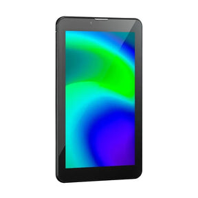 Tablet Multilaser M7 3G 32GB Tela 7 pol. 1GB RAM + Wi-fi Android 11 (Go edition) Processador Quad Core - Preto - NB360OUT [Reembalado]