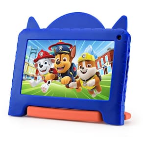 Tablet Infantil Multi - 64GB (Até 10H de bateria)