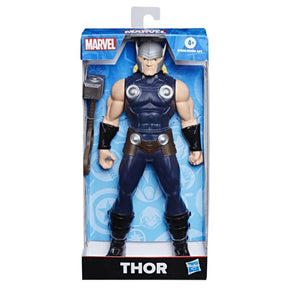 Boneco Articulado - Marvel - Olympus Thor - Hasbro