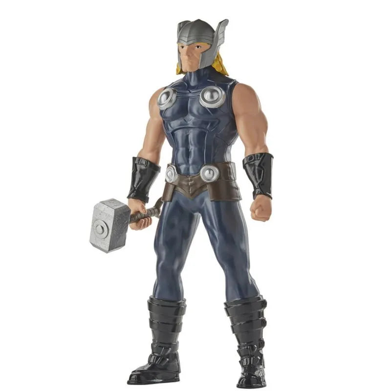 Boneco Articulado - Marvel - Olympus Thor - Hasbro