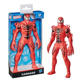 Figura Articulada - Marvel - Carnificina - Hasbro