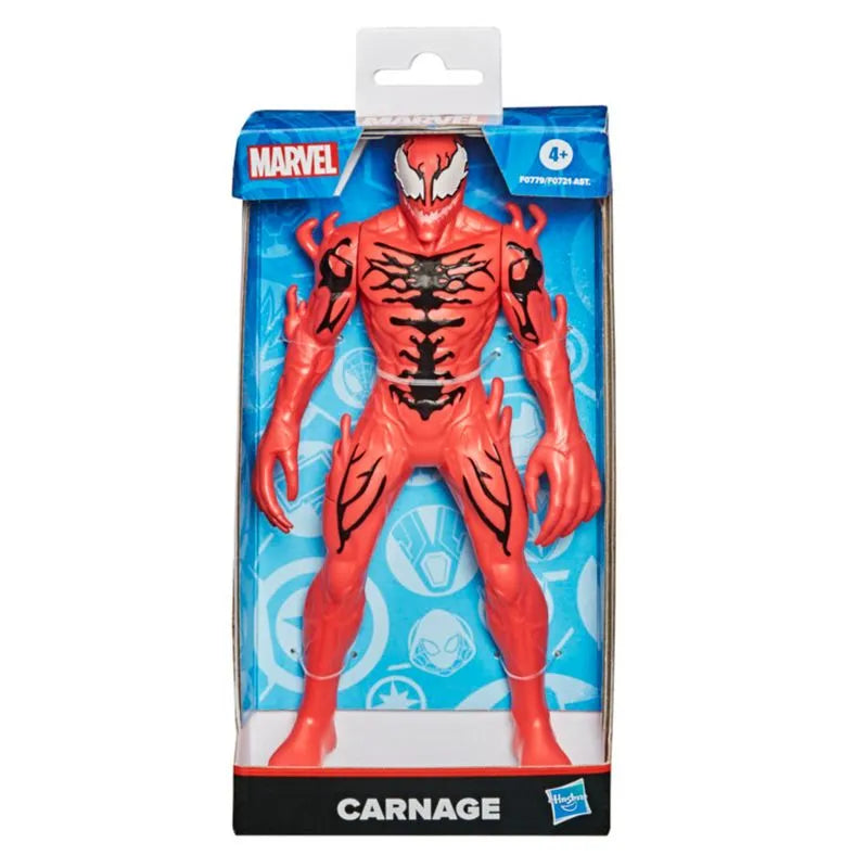 Figura Articulada - Marvel - Carnificina - Hasbro