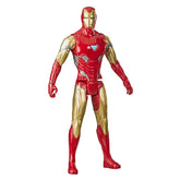 Boneco Homem de Ferro - Hasbro