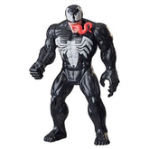 Boneco Marvel Olympus, Figura de 24 cm, para Crianças Acima de 4 Anos - Venom - F0995 - Hasbro