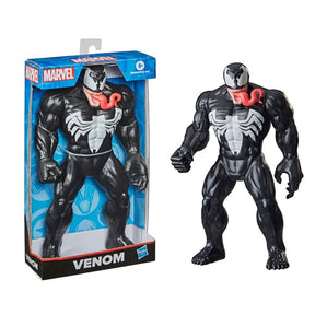 Boneco Marvel Olympus, Figura de 24 cm, para Crianças Acima de 4 Anos - Venom - F0995 - Hasbro