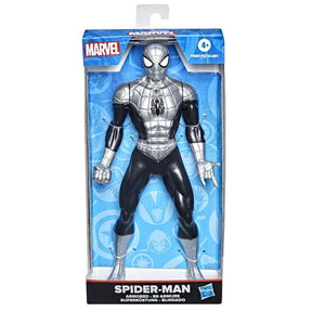 Boneco Articulado - Marvel - Homem Aranha - Armored Blindado - Hasbro