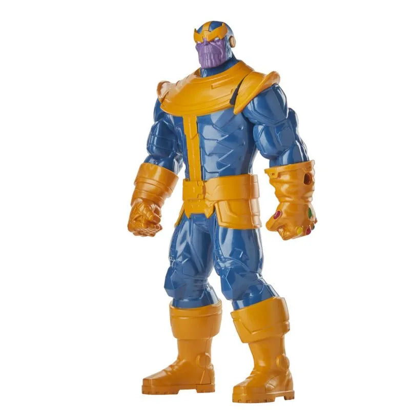 Figura Articulada - Marvel - Thanos - Hasbro