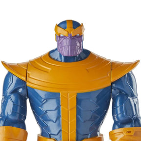 Figura Articulada - Marvel - Thanos - Hasbro