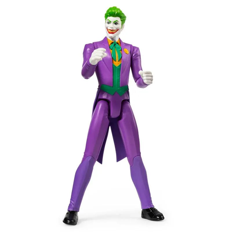 Figura Articulada - DC Comics - Coringa - Sunny