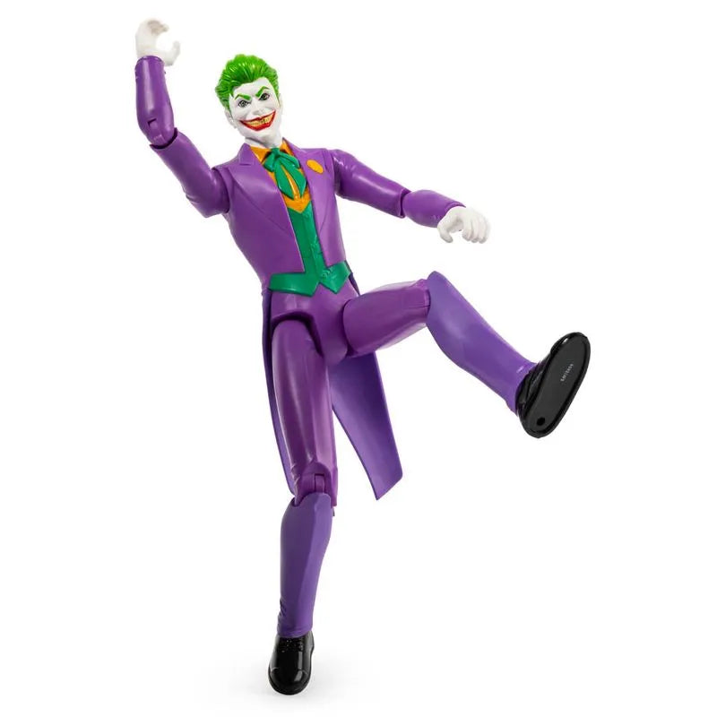 Figura Articulada - DC Comics - Coringa - Sunny