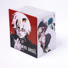 Box Tokyo Ghoul Vols. 1 Ao 14