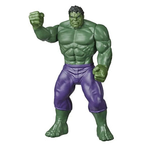 Boneco Marvel Hulk - Hasbro