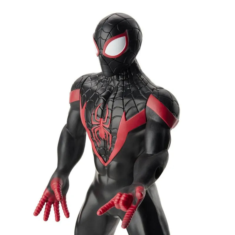 Figura Ação - Disney - Marvel - Avengers - Miles Morales - Hasbro