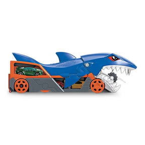 Hot Wheels City - Guincho Tubarão - Mattel