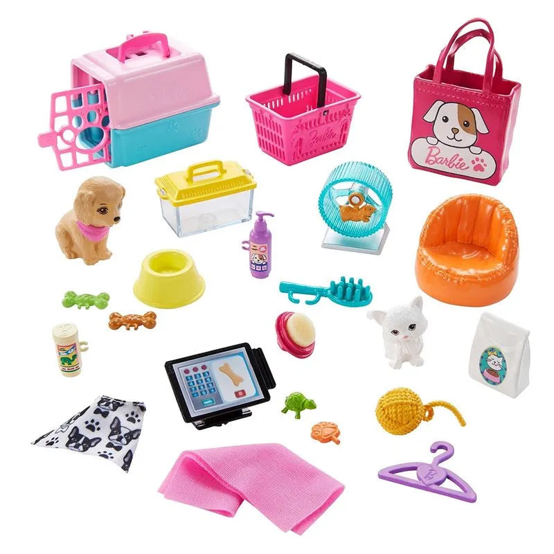 Barbie Estate - Pet Shop