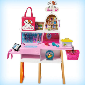 Barbie Estate - Pet Shop