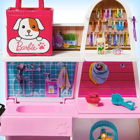 Barbie Estate - Pet Shop