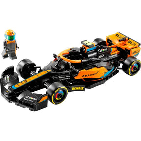 Lego Speed Champions Fórmula 1 McLaren 76919 com 245pcs