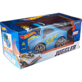 Veículo de Controle Remoto - Hot Wheels - Juggler - Candide