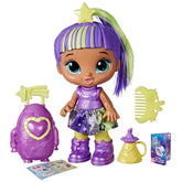 Boneca Bebê - Baby Alive - Star Besties - Lovely Luna - Hasbro