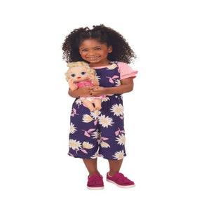 Boneca Baby Alive - Misturinha Vitamina de Diversão - E6943 - Hasbro