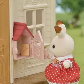 Sylvanian Families - Conjunto A Primeira Casa - Epoch