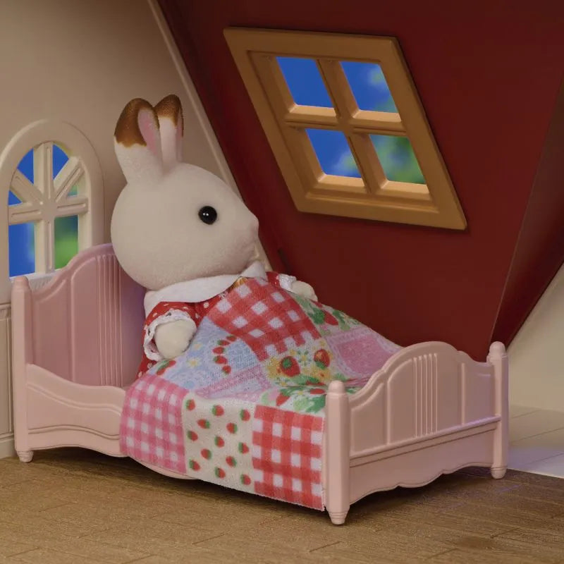 Sylvanian Families - Conjunto A Primeira Casa - Epoch