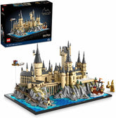 LEGO® Harry Potter Castelo de Hogwarts 76419