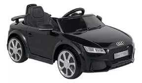 Carrinho Elétrico Infantil - Audi Tt 12v