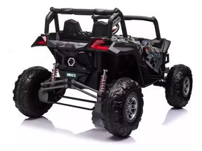 Carrinho Elétrico Infantil - Buggy Utv Mx 24v