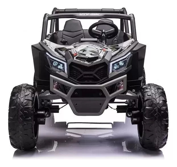 Carrinho Elétrico Infantil - Buggy Utv Mx 24v