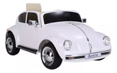 Carrinho Elétrico Infantil - Volkswagem Fusca 12v