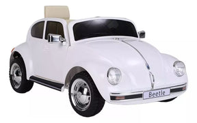 Carrinho Elétrico Infantil - Volkswagem Fusca 12v